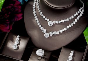 سرویس طلا عروس