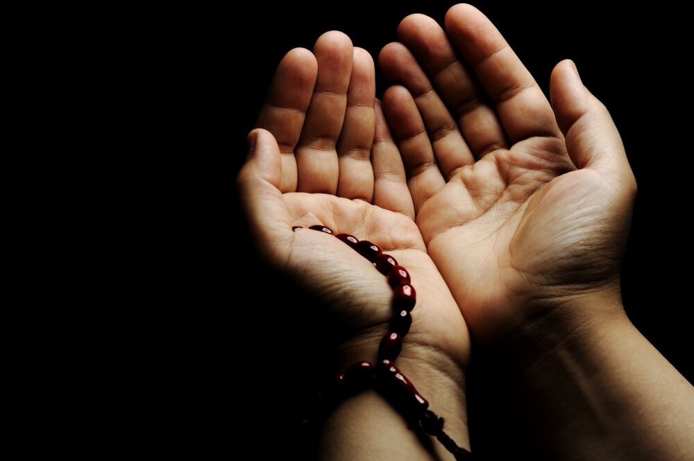 نماز آیات 