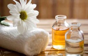 روغن ماساژ