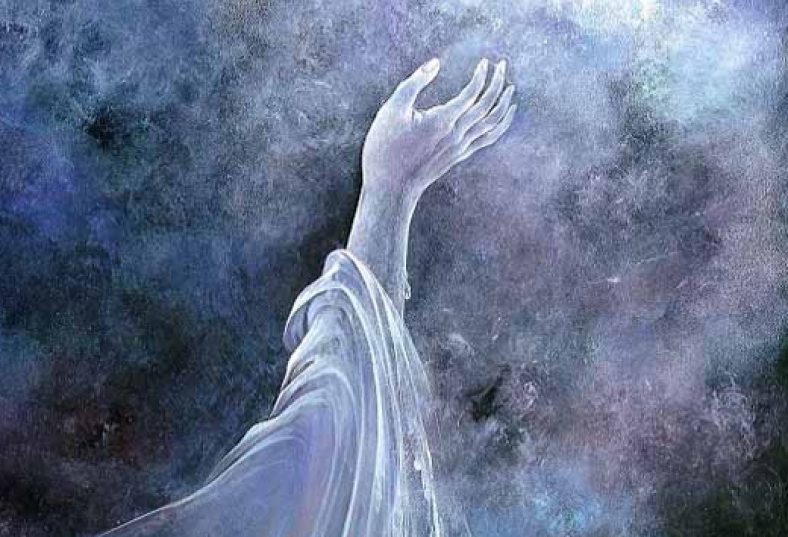 کلمات توبه حضرت آدم