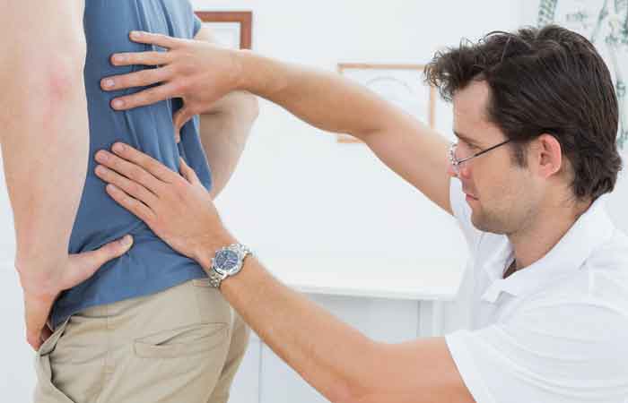 مهمترین علایم سنگ کلیه چیست؟ - ستاره