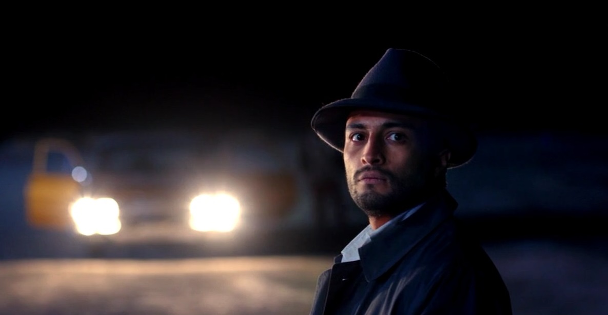 امیر جدیدی در اژدها وارد میشود