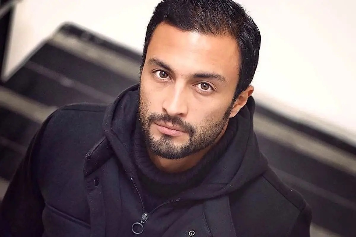 امیر جدیدی سینما