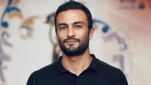 بیوگرافی امیر جدیدی