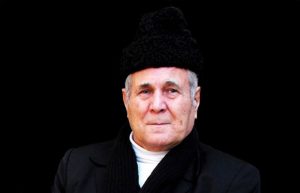 سلیم موذن زاده