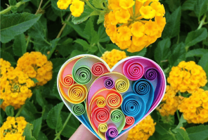 ملیله کاغذی