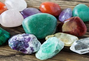 خواص سنگ ها