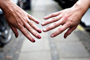 رجوع بعد از طلاق