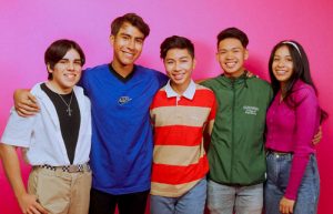 سن بلوغ جنسی