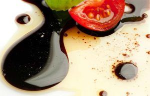 طرز تهیه سس سرکه بالزامیک