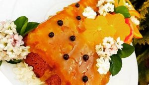 طرز تهیه انواع “سس پرتقال” برای دسر، سالاد و غذاها