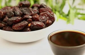طرز تهیه شیره خرما