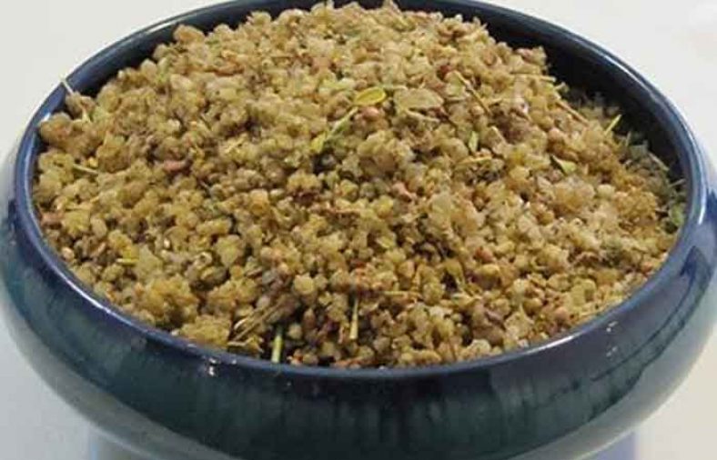 خواص ترنجبین