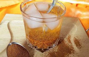 خواص خاکشیر