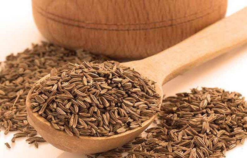 خواص زیره سبز