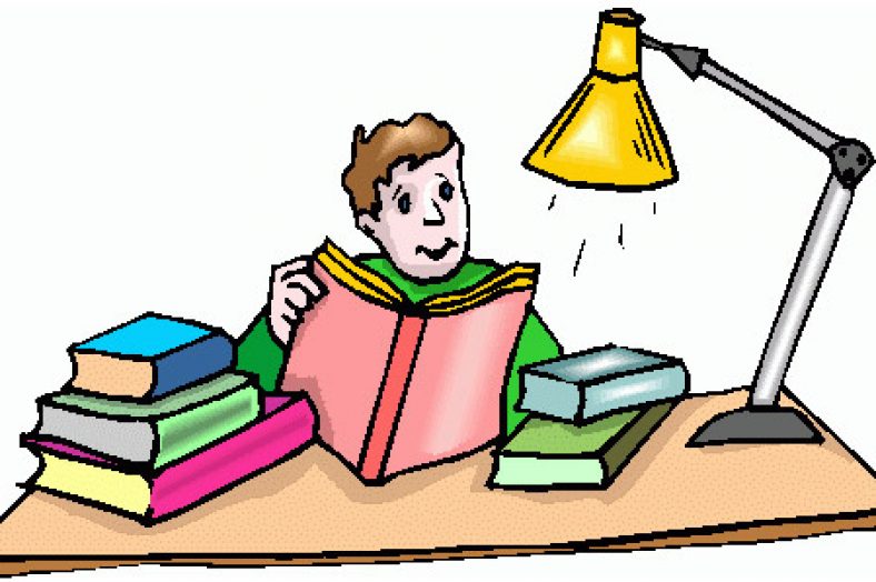 دعای مطالعه