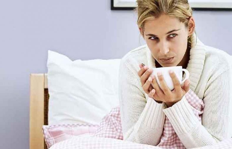 آویشن برای سرماخوردگی