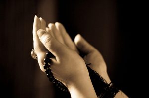 دعای شفای مریض