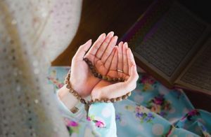 دعای شب جمعه