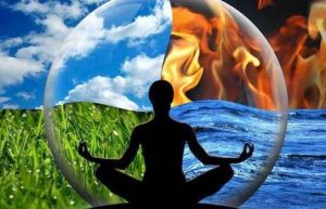 طبایع چهارگانه