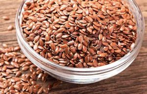 طبع تخم کتان