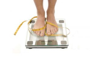 خاکشیر و لاغری