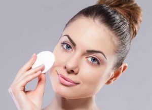 شیر پاک کن طبیعی