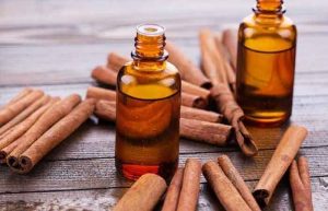 خواص روغن دارچین