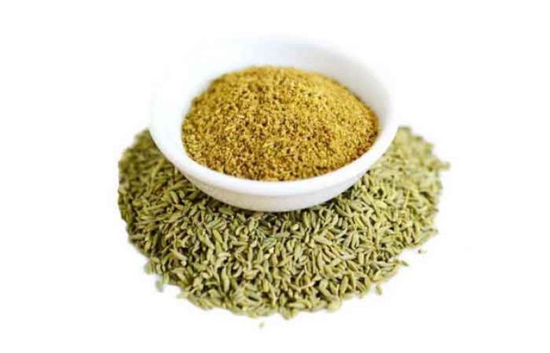 طریقه مصرف رازیانه