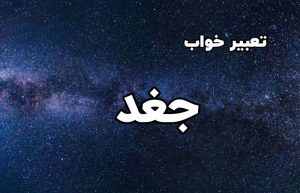 تعبیر خواب جغد