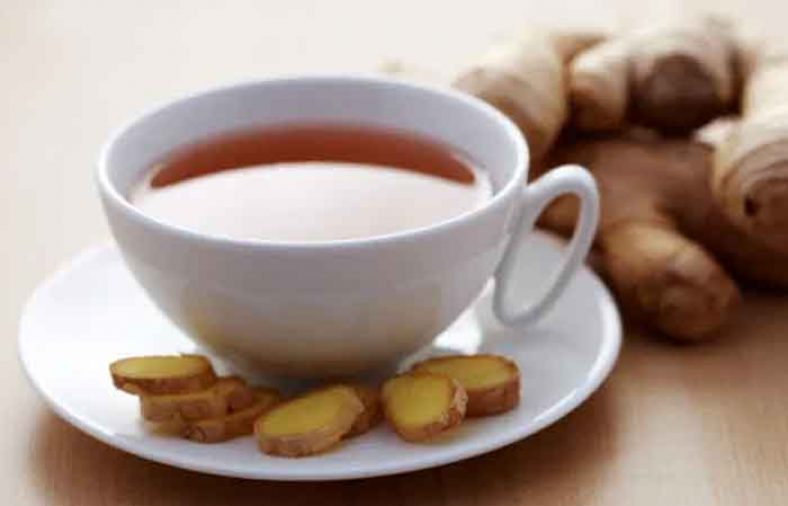 زنجبیل در بارداری