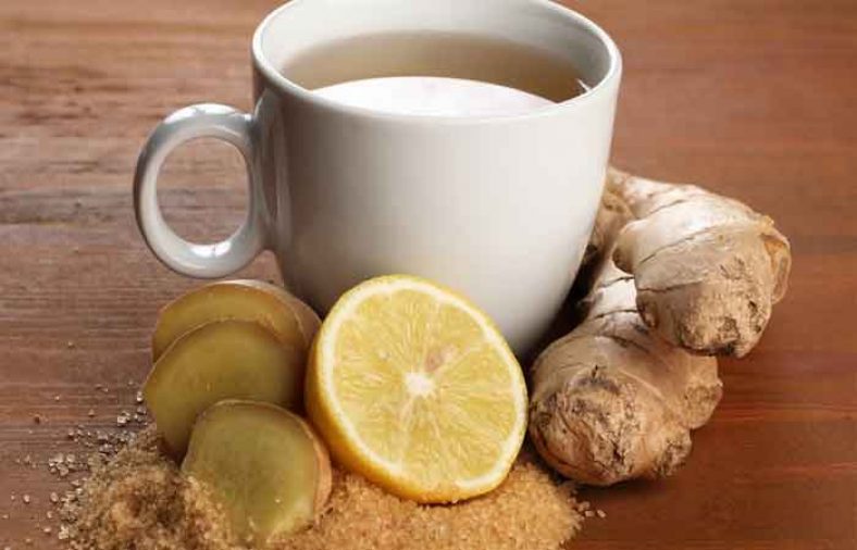 زنجبیل و سرماخوردگی