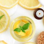 اسانس لیمو ترش