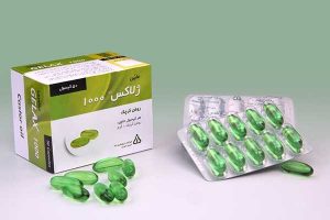 خوردن روغن کرچک قبل از رادیوگرافی