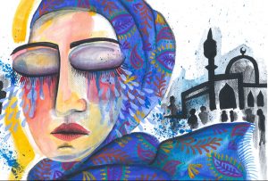 زنان بی سرپرست