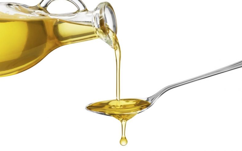 روغن سالم