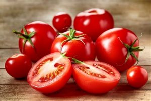 لیکوپن گوجه فرنگی