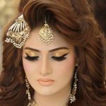 پرپشت شدن موی زنان هندی