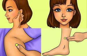 لاغری و کاهش سریع وزن