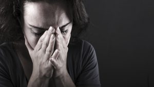 عدم اعتماد به نفس