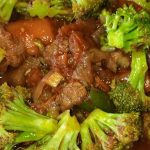 طرز تهیه خورش کلم بروکلی