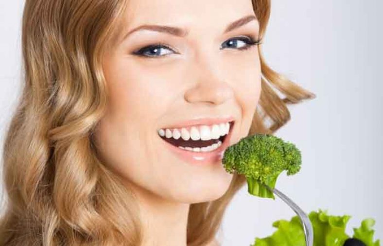 خواص کلم بروکلی در بارداری