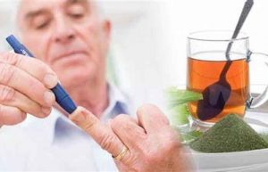 خواص گزنه برای دیابت و رشد مو