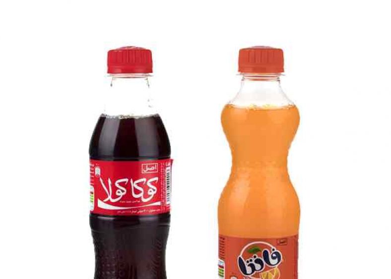 نوشابه