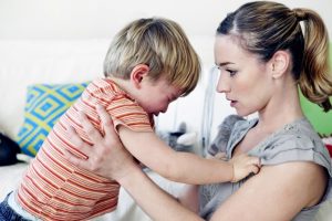 تربیت کودک دو ساله