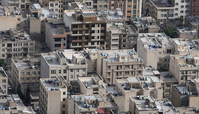 تهران چهارمین شهر گران دنیا در قیمت مسکن