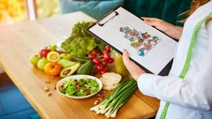 رژیم غذایی برای افزایش ایمنی بدن در فصل پاییز