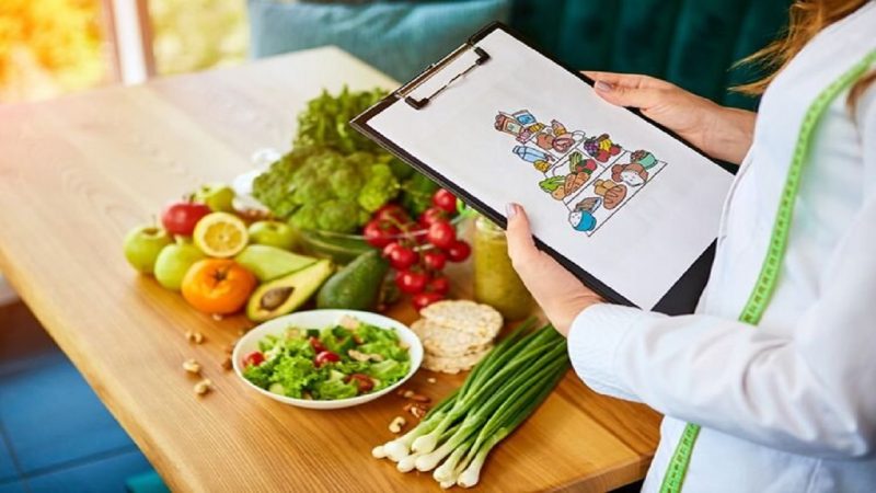 رژیم غذایی برای افزایش ایمنی بدن در فصل پاییز