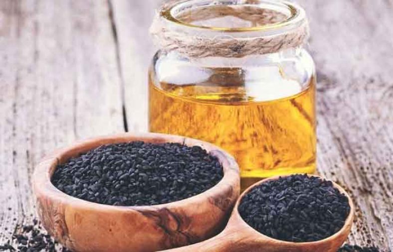 خواص روغن سیاه دانه برای مو