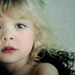 خوراکی برای زیبایی فرزند